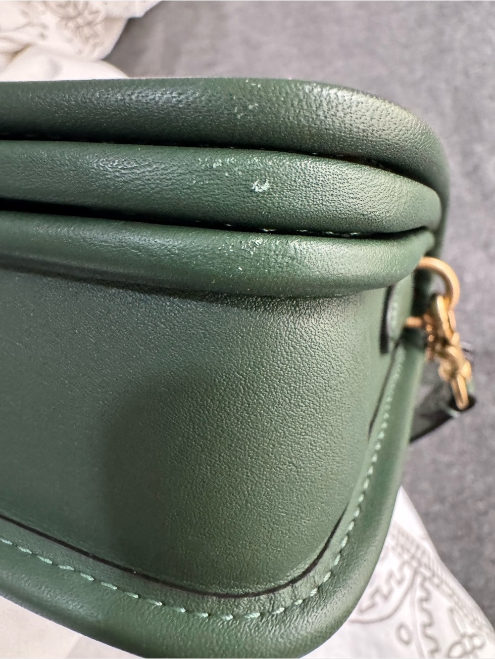 Coach Dinky Shoulder bag - Picture 8 of 11